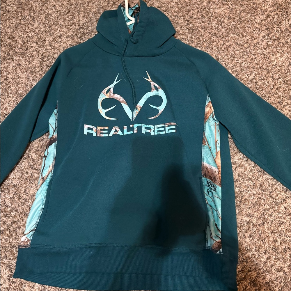 Women’s Realtree Hoodie